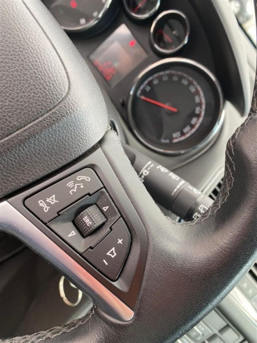 Meriva Meriva 1.4 100CV Elective