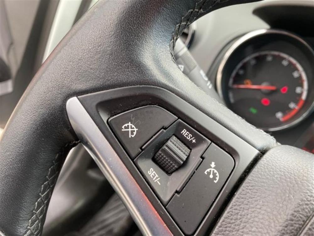 Meriva Meriva 1.4 100CV Elective