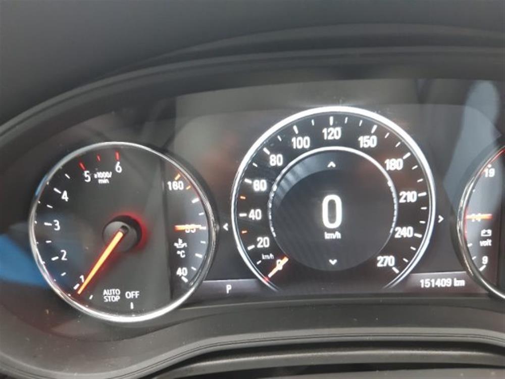 Insignia Insignia 2.0 CDTI S&S aut. Gr