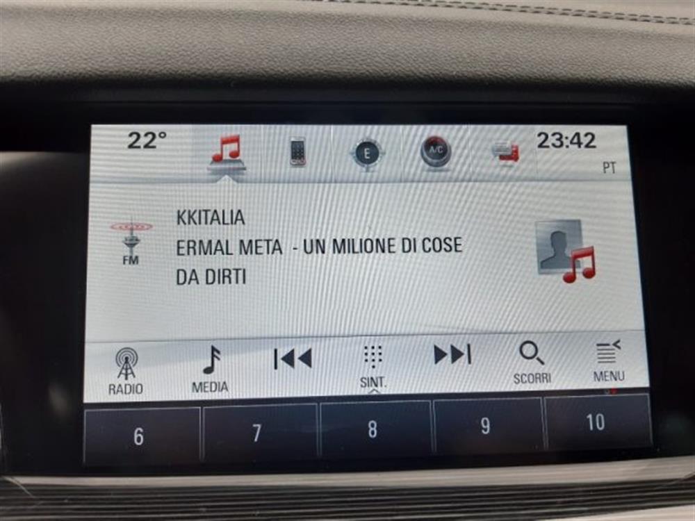 Insignia Insignia 2.0 CDTI S&S aut. Gr