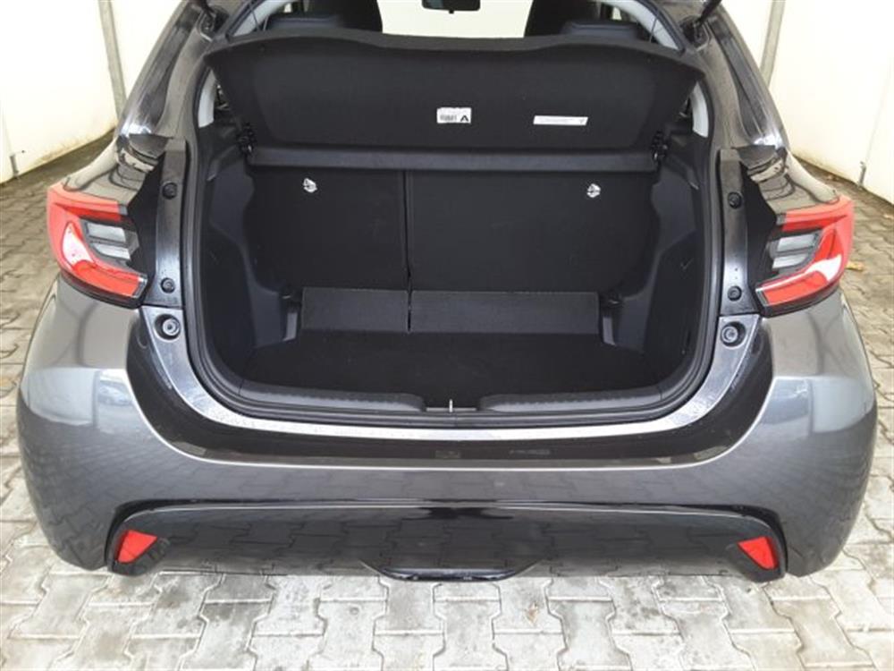 2 2 Hybrid 1.5 VVT eCVT