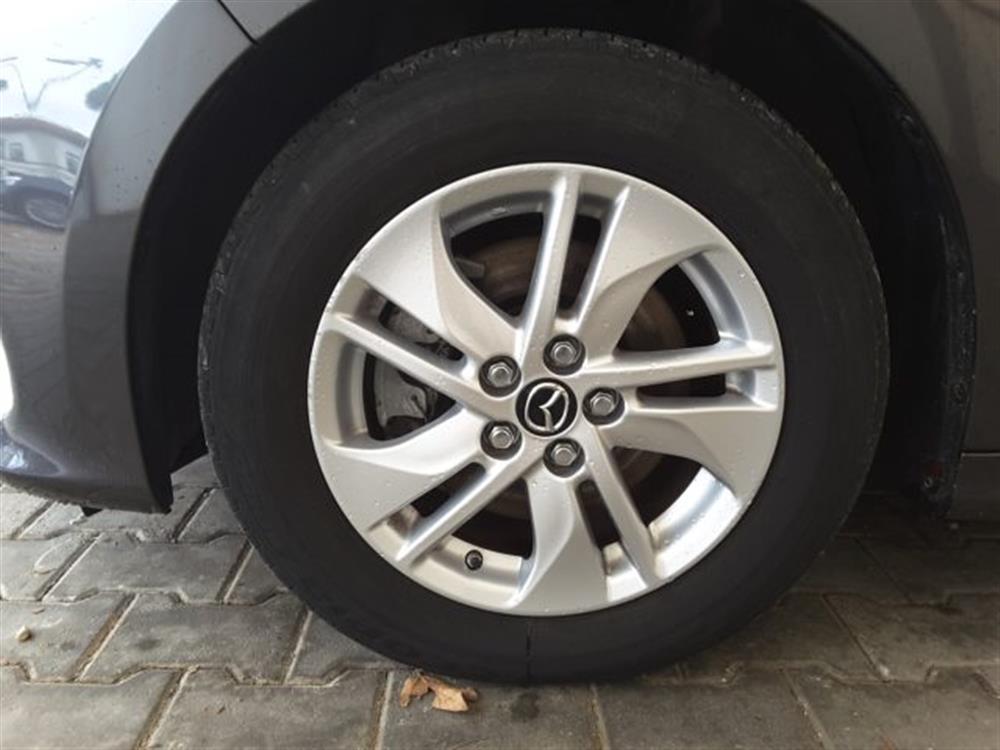 2 2 Hybrid 1.5 VVT eCVT