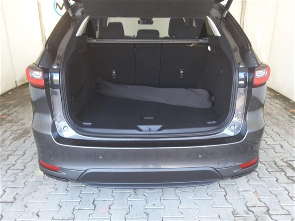 CX-60 CX-60 3.3L e-Skyactiv D 24