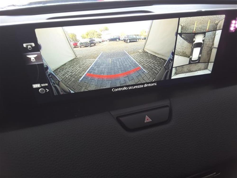 CX-60 CX-60 3.3L e-Skyactiv D 24