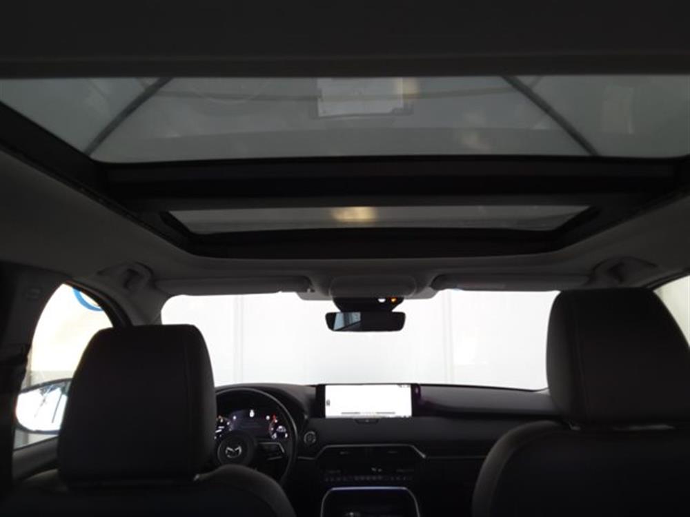 CX-60 CX-60 3.3L e-Skyactiv D 24