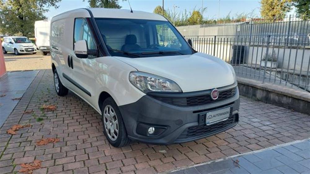 Doblo   Doblo Doblò 1.3 MJT  Cargo