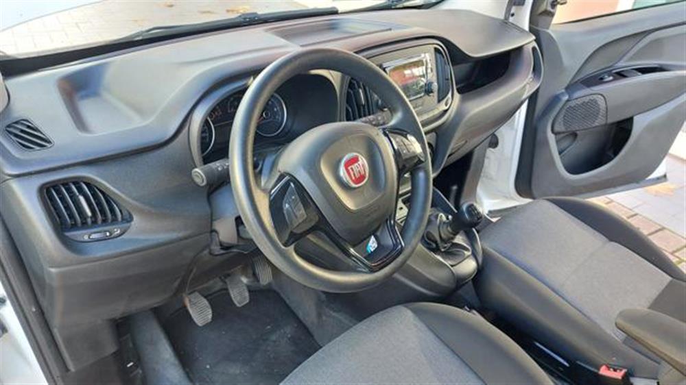 Doblo   Doblo Doblò 1.3 MJT  Cargo