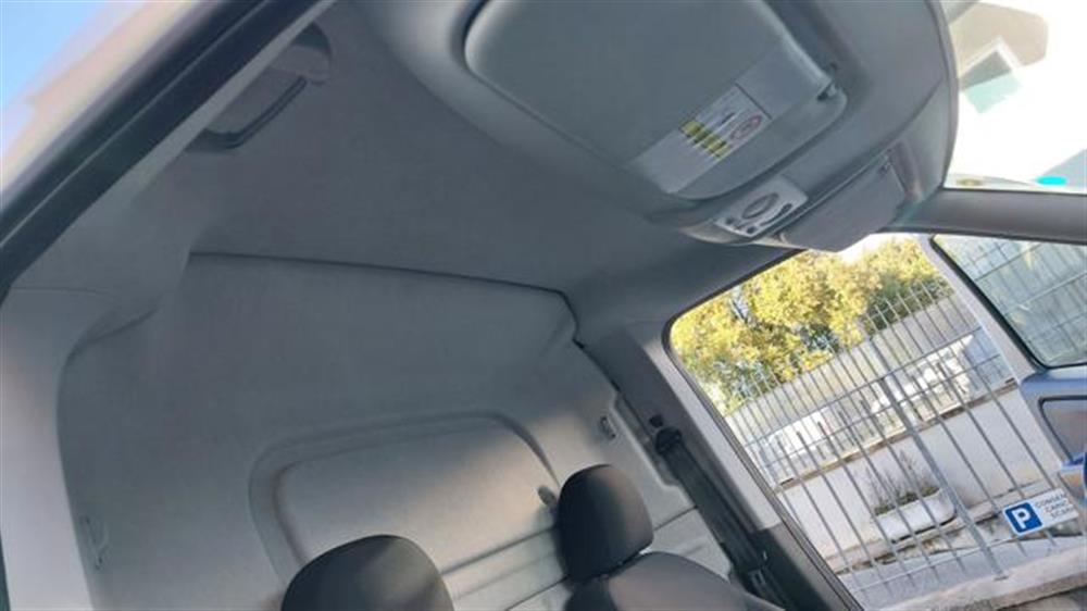 Doblo   Doblo Doblò 1.3 MJT  Cargo