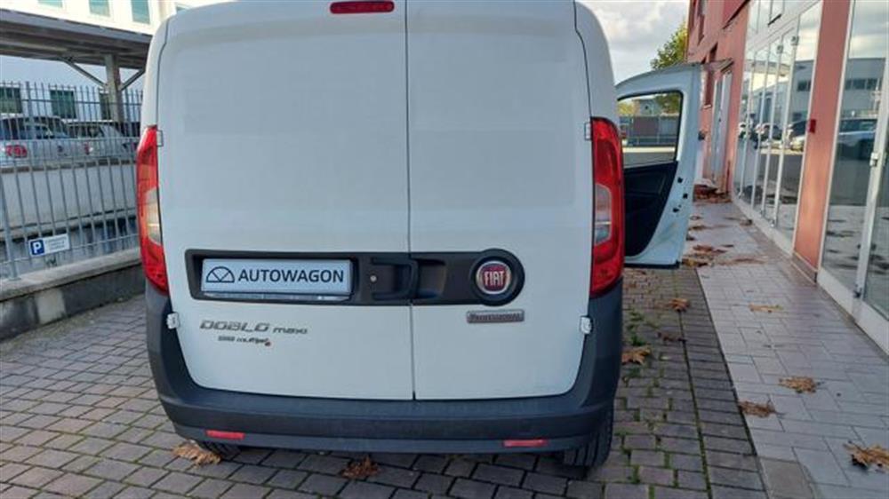 Doblo   Doblo Doblò 1.3 MJT  Cargo