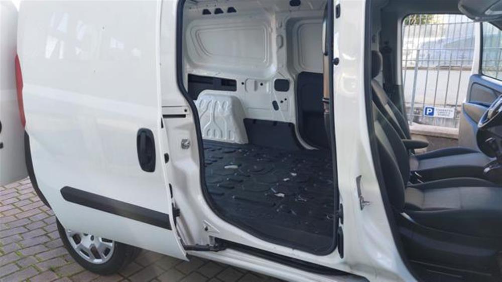 Doblo   Doblo Doblò 1.3 MJT  Cargo