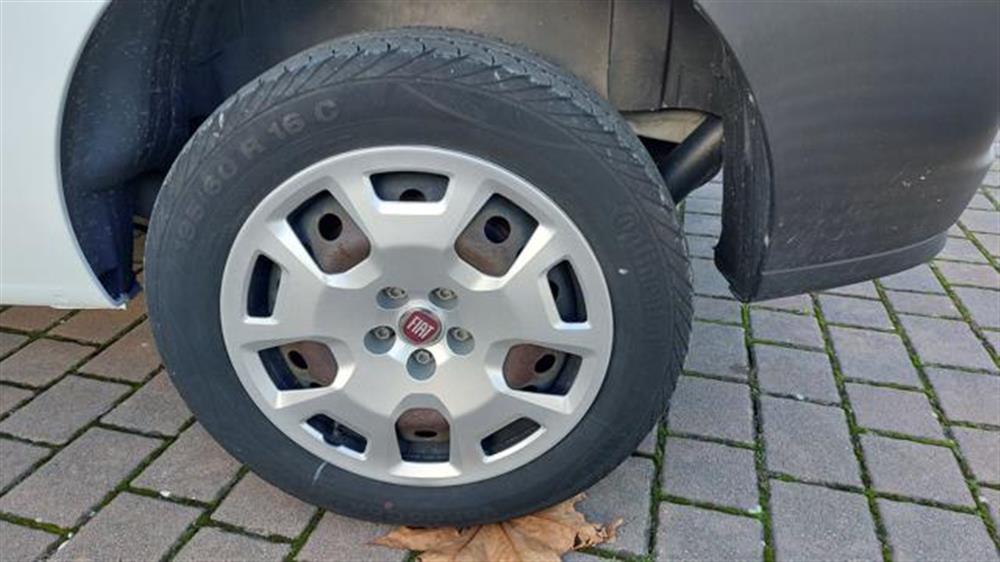 Doblo   Doblo Doblò 1.3 MJT  Cargo