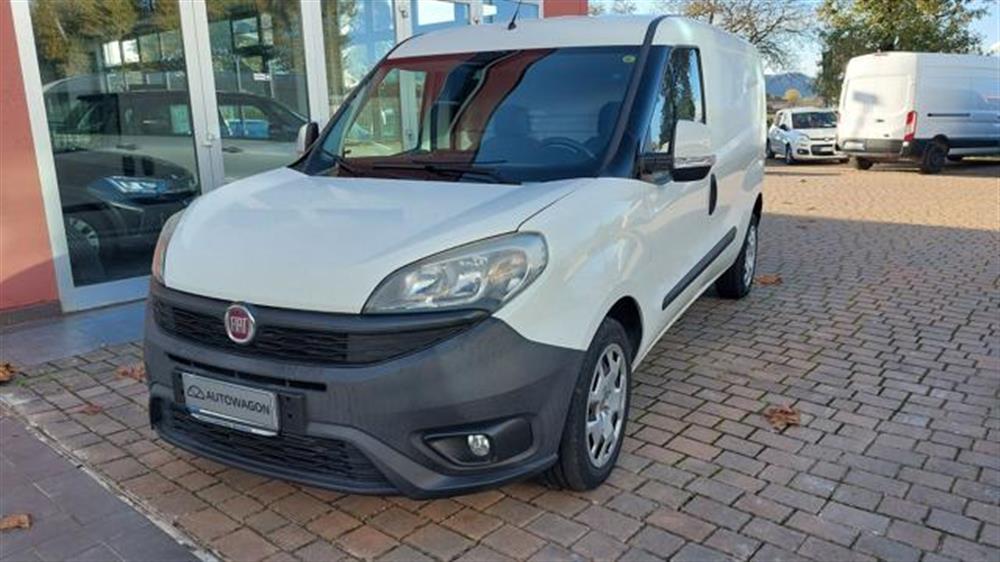 Doblo   Doblo Doblò 1.3 MJT  Cargo