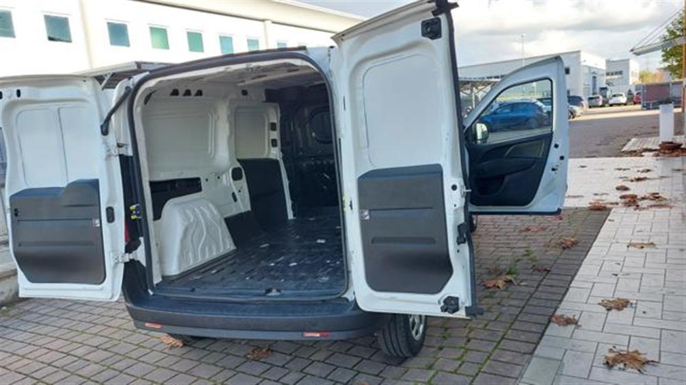 Doblo   Doblo Doblò 1.3 MJT  Cargo