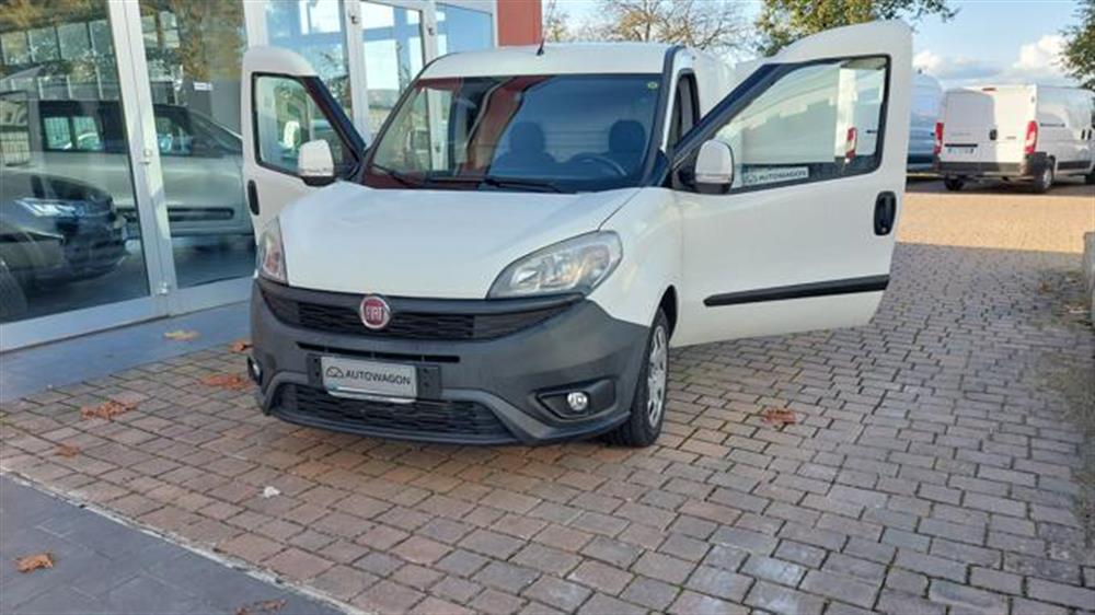 Doblo   Doblo Doblò 1.3 MJT  Cargo