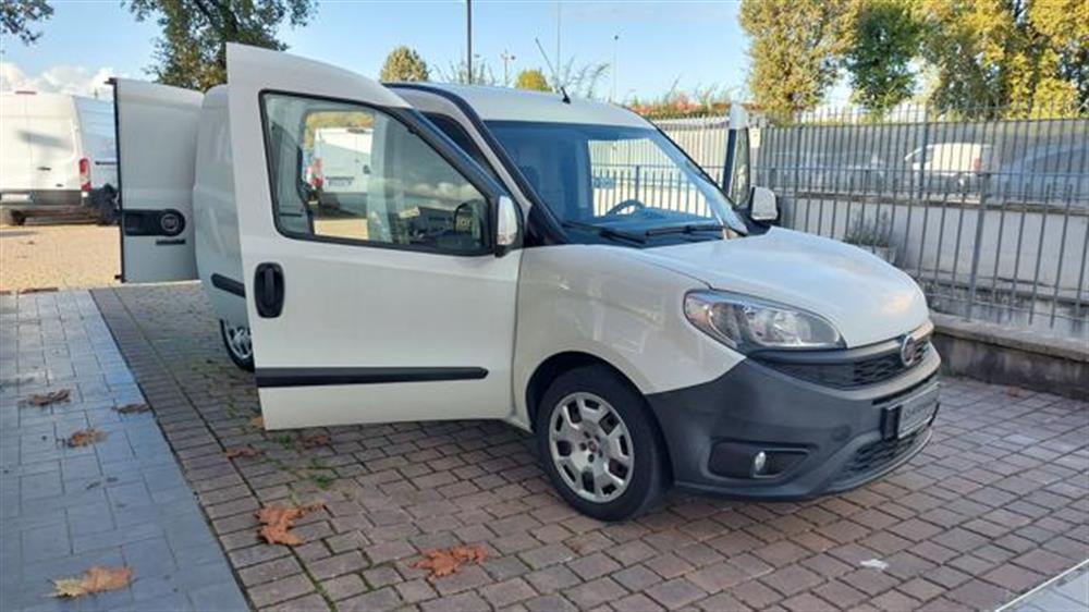 Doblo   Doblo Doblò 1.3 MJT  Cargo