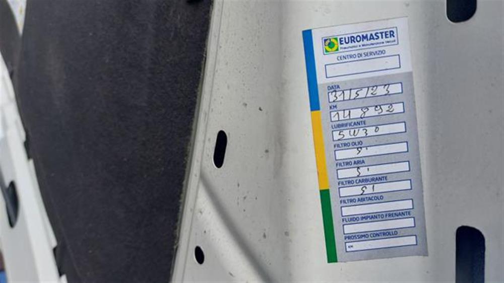 Doblo   Doblo Doblò 1.3 MJT  Cargo