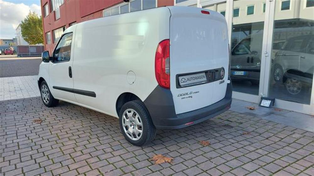 Doblo   Doblo Doblò 1.3 MJT  Cargo