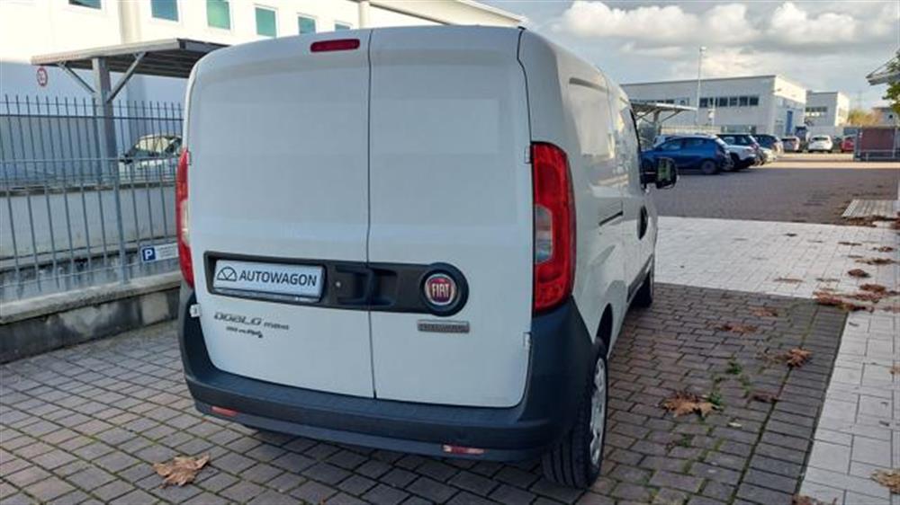 Doblo   Doblo Doblò 1.3 MJT  Cargo