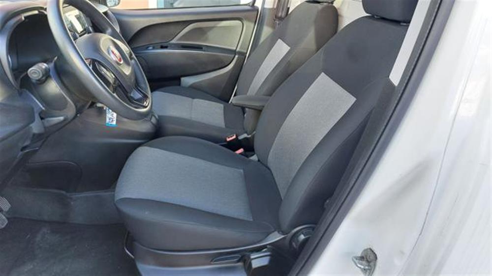 Doblo   Doblo Doblò 1.3 MJT  Cargo
