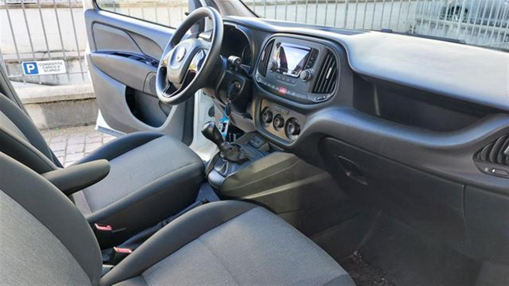 Doblo   Doblo Doblò 1.3 MJT  Cargo
