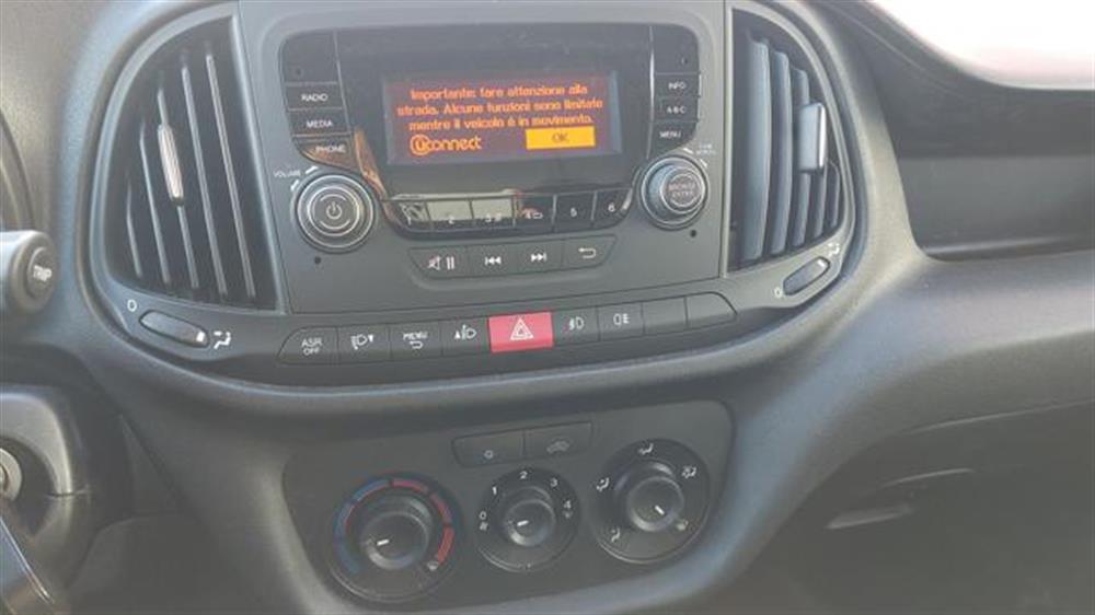 Doblo   Doblo Doblò 1.3 MJT  Cargo