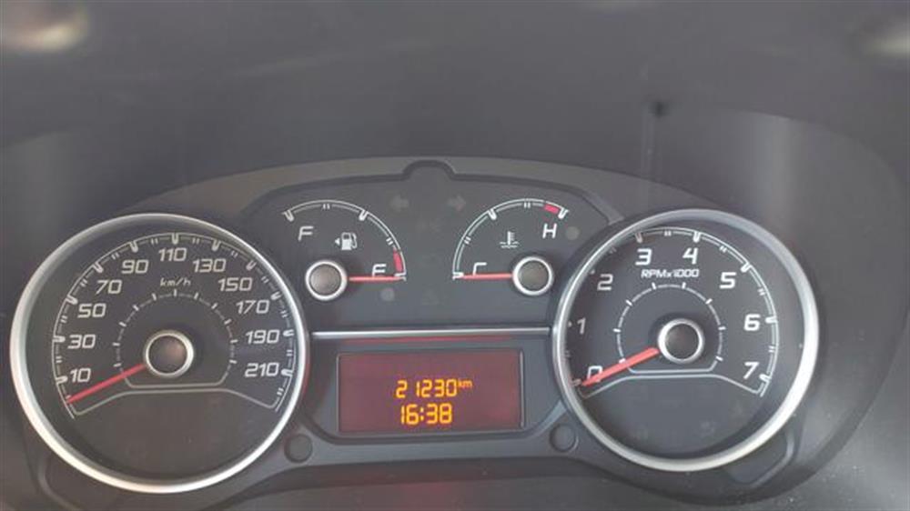 Doblo   Doblo Doblò 1.3 MJT  Cargo