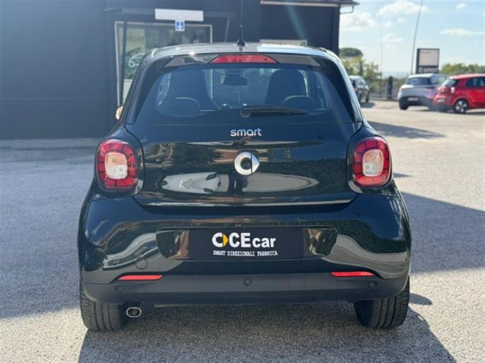 ForFour ForFour 90 PRIME TWINAMIC +P