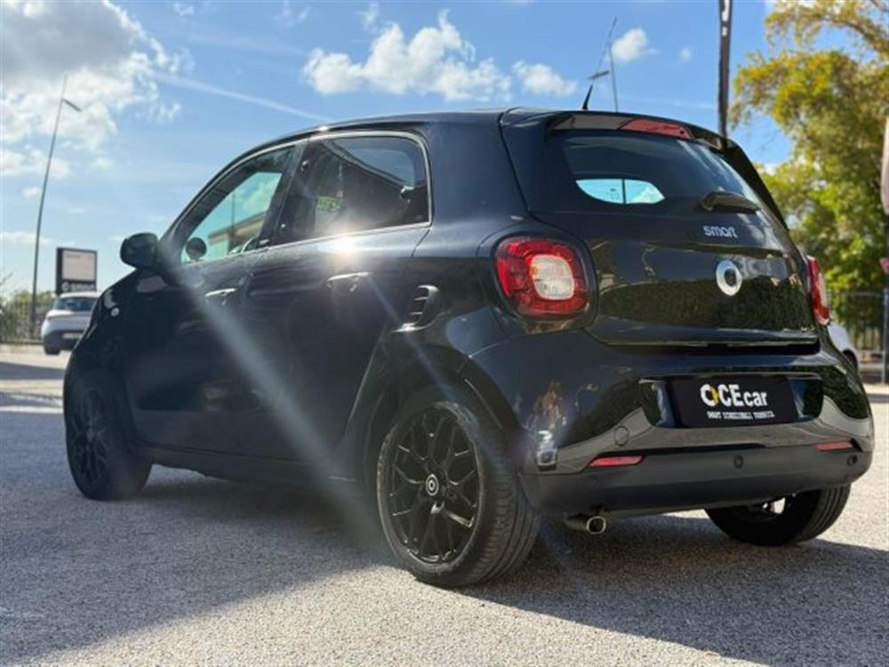 ForFour ForFour 90 PRIME TWINAMIC +P