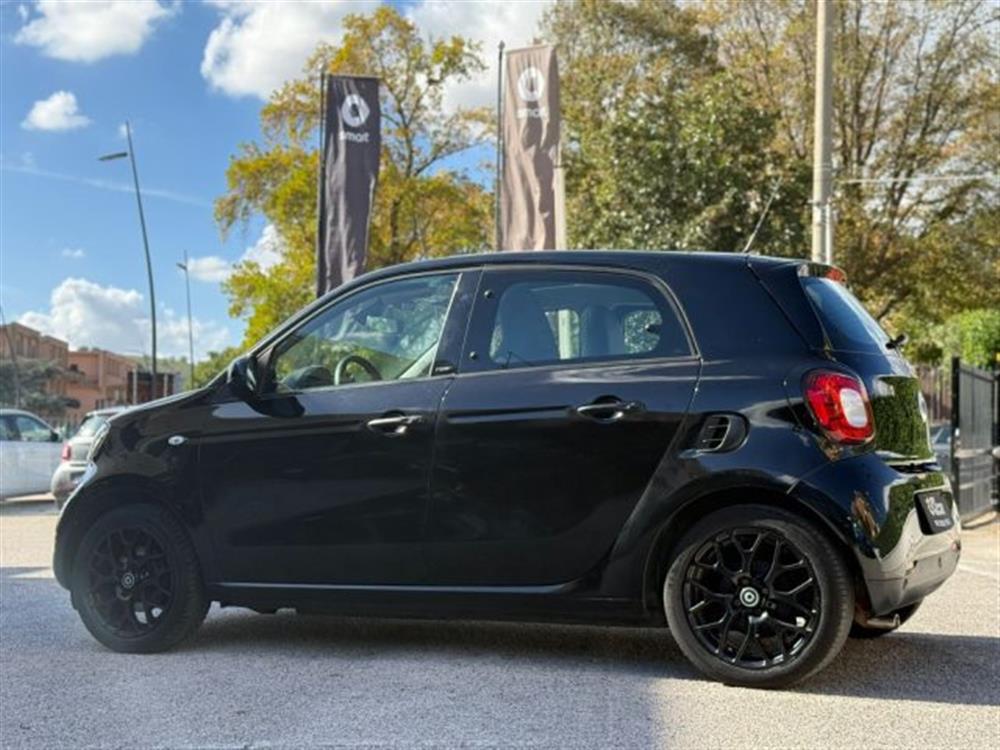 ForFour ForFour 90 PRIME TWINAMIC +P