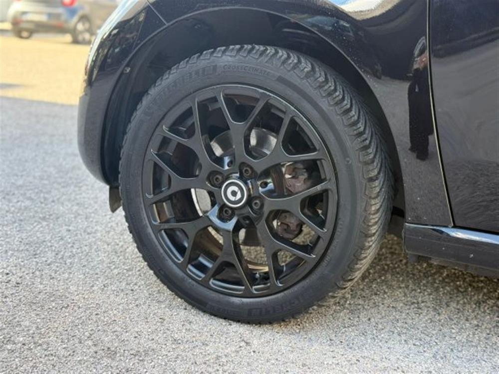 ForFour ForFour 90 PRIME TWINAMIC +P