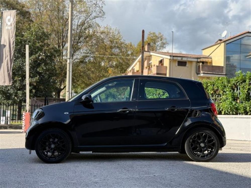 ForFour ForFour 90 PRIME TWINAMIC +P