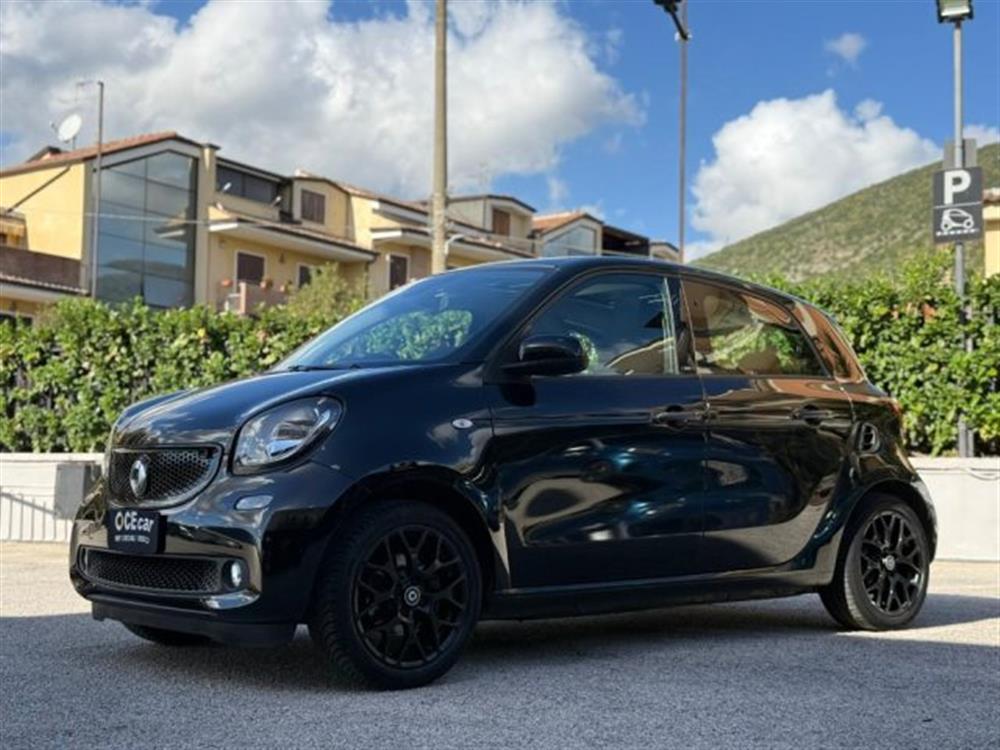 ForFour ForFour 90 PRIME TWINAMIC +P