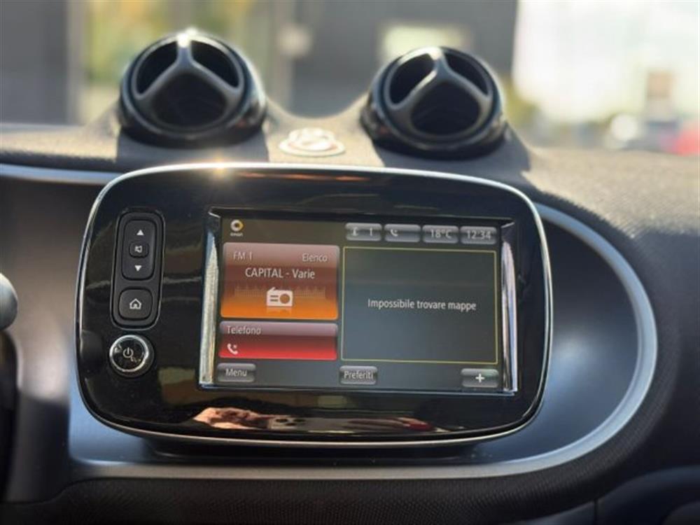 ForFour ForFour 90 PRIME TWINAMIC +P