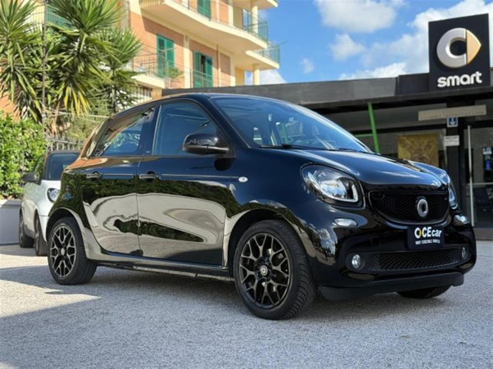 ForFour ForFour 90 PRIME TWINAMIC +P