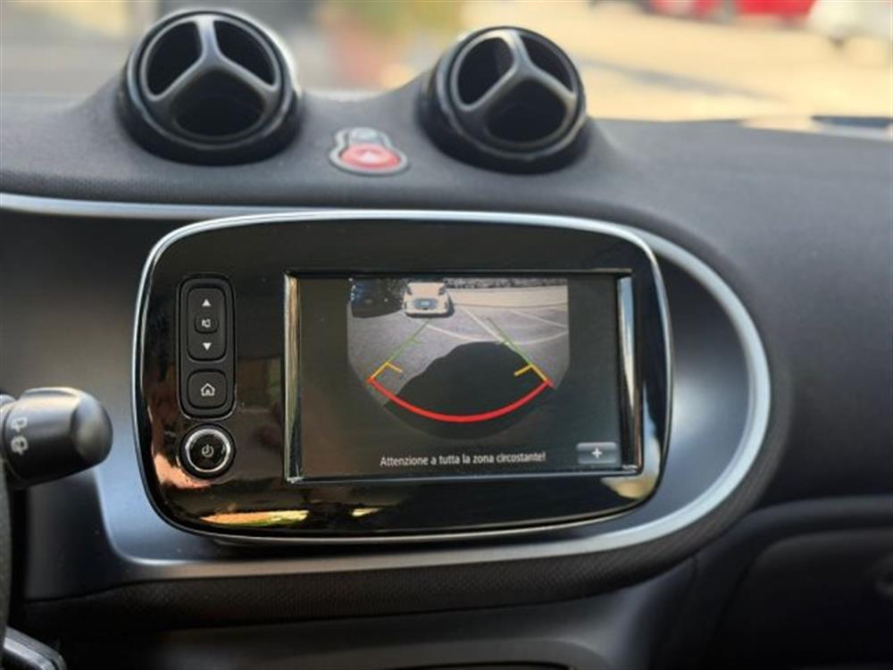 ForFour ForFour 90 PRIME TWINAMIC +P