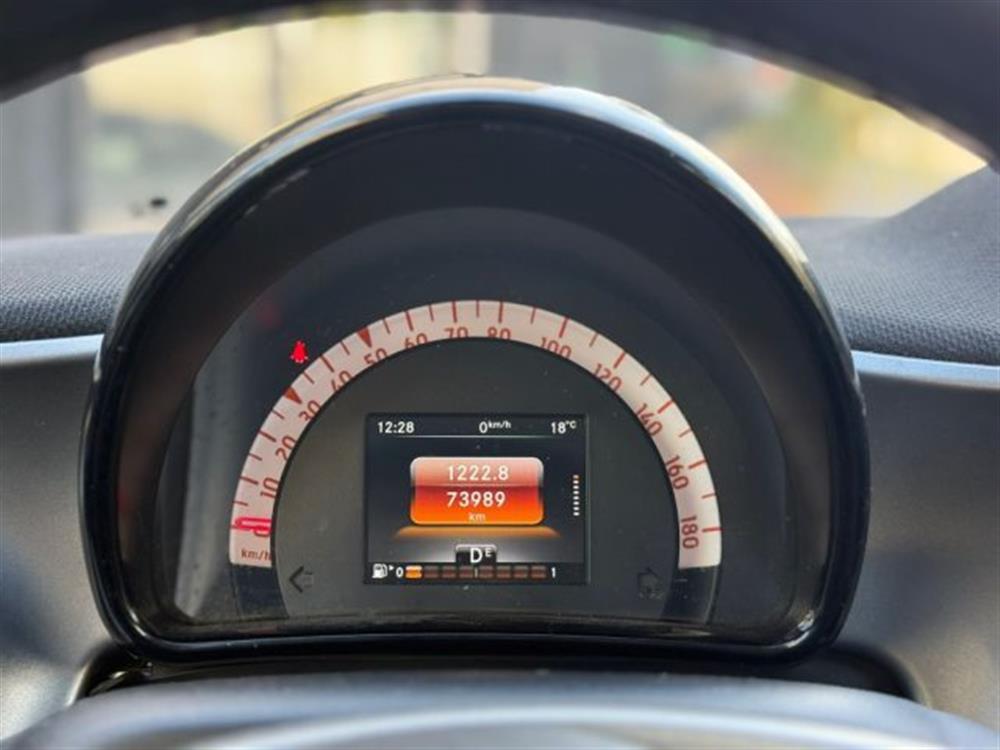 ForFour ForFour 90 PRIME TWINAMIC +P