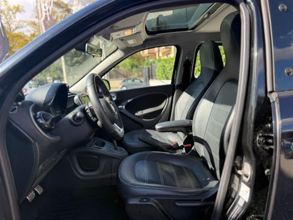 ForFour ForFour 90 PRIME TWINAMIC +P