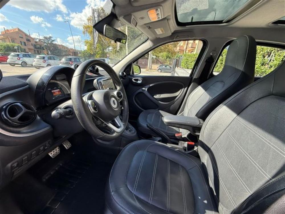 ForFour ForFour 90 PRIME TWINAMIC +P