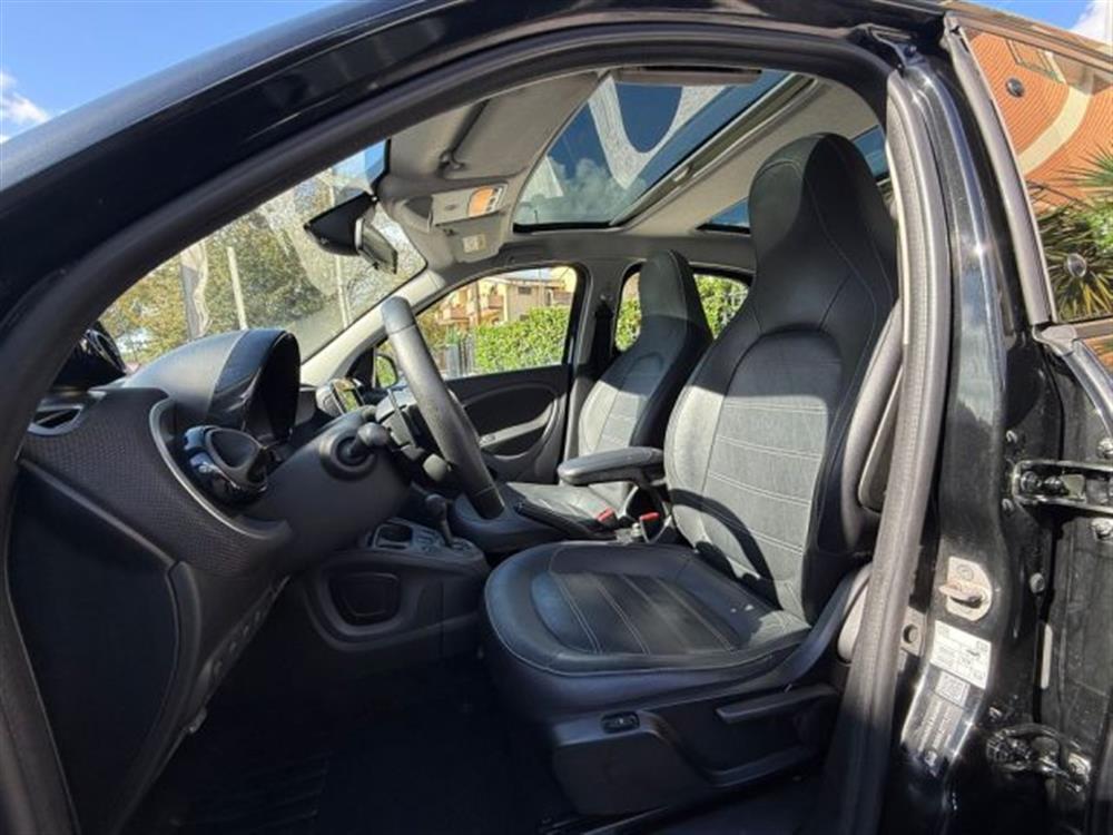 ForFour ForFour 90 PRIME TWINAMIC +P