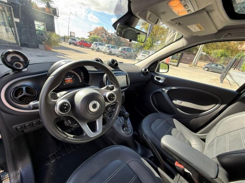 ForFour ForFour 90 PRIME TWINAMIC +P