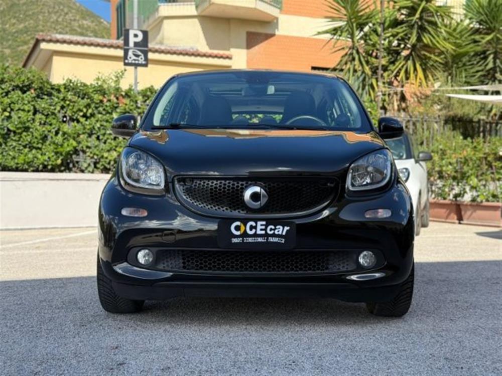 ForFour ForFour 90 PRIME TWINAMIC +P