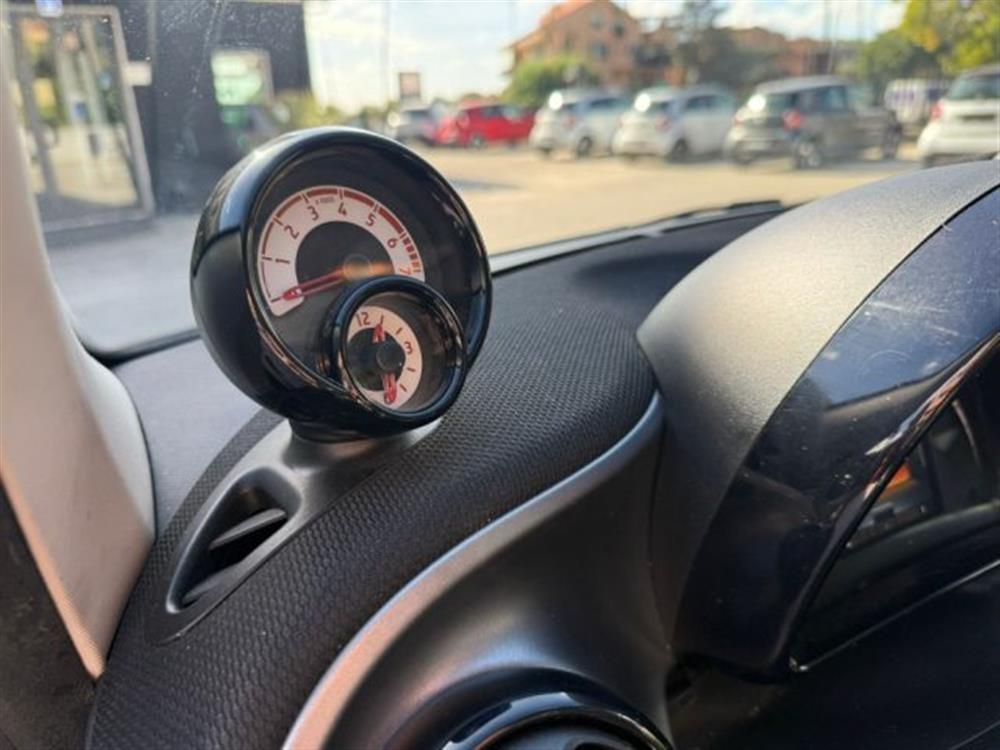 ForFour ForFour 90 PRIME TWINAMIC +P