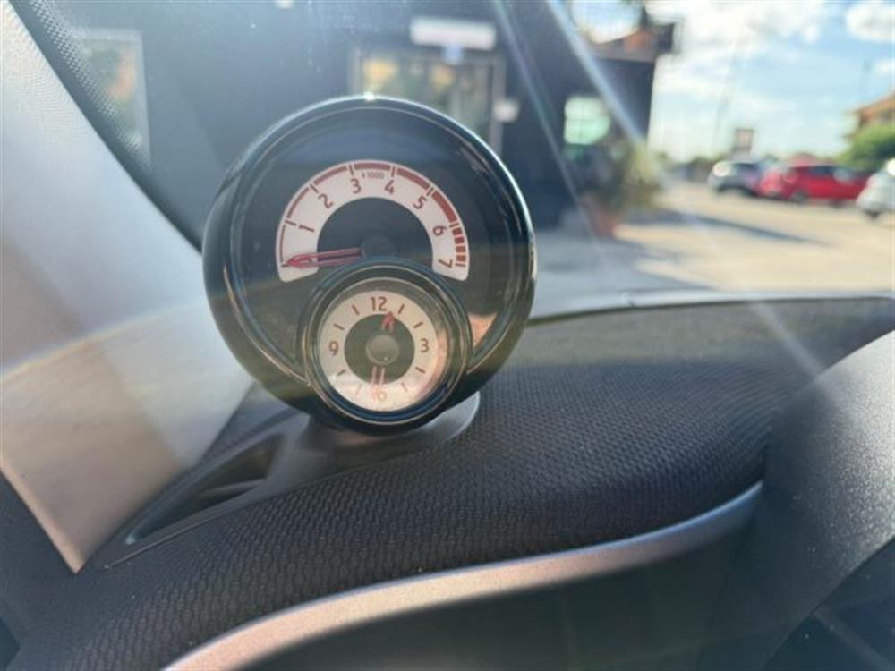 ForFour ForFour 90 PRIME TWINAMIC +P