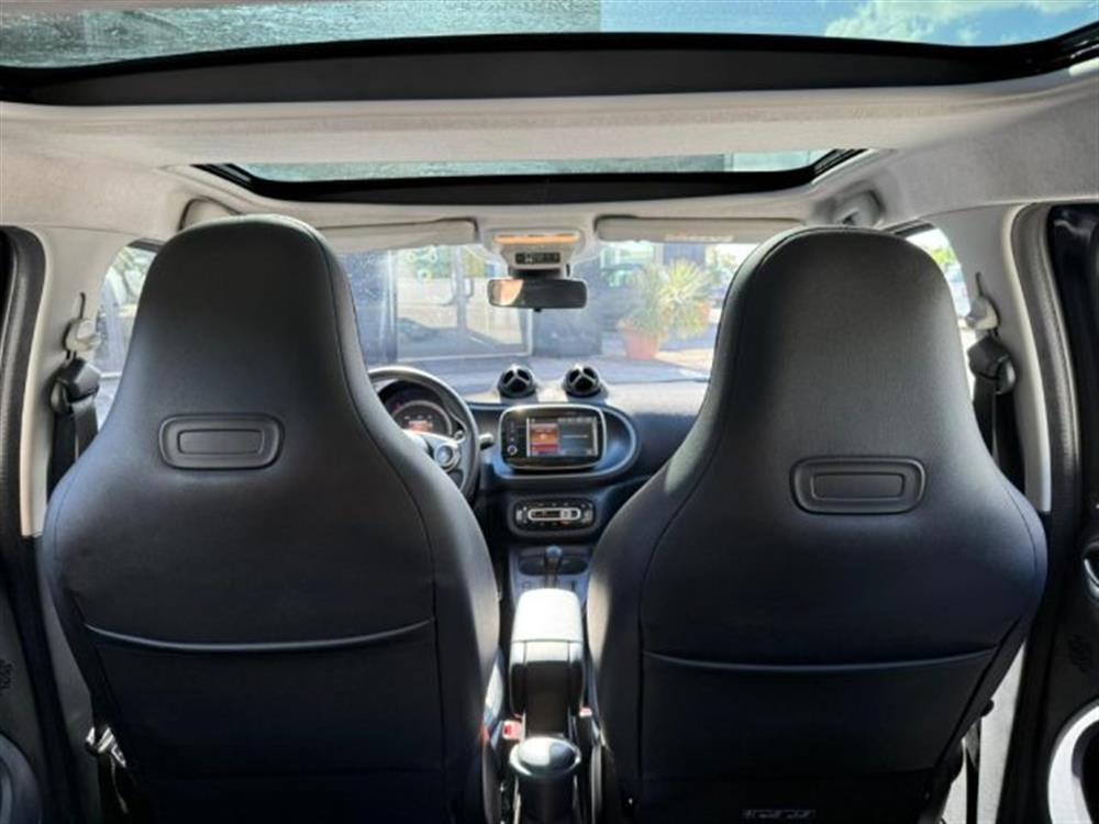 ForFour ForFour 90 PRIME TWINAMIC +P