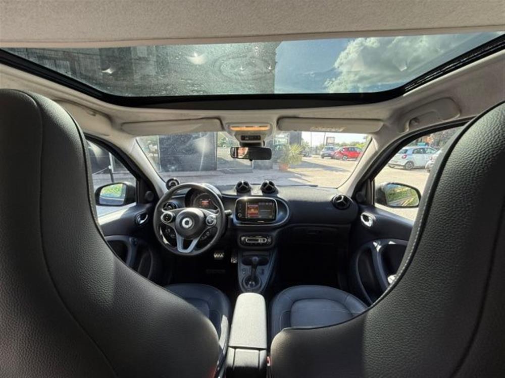 ForFour ForFour 90 PRIME TWINAMIC +P