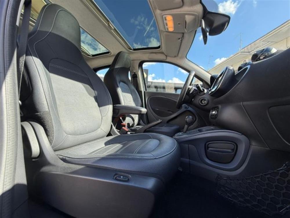 ForFour ForFour 90 PRIME TWINAMIC +P