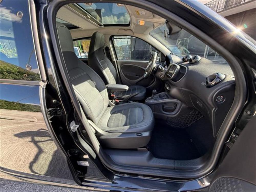 ForFour ForFour 90 PRIME TWINAMIC +P