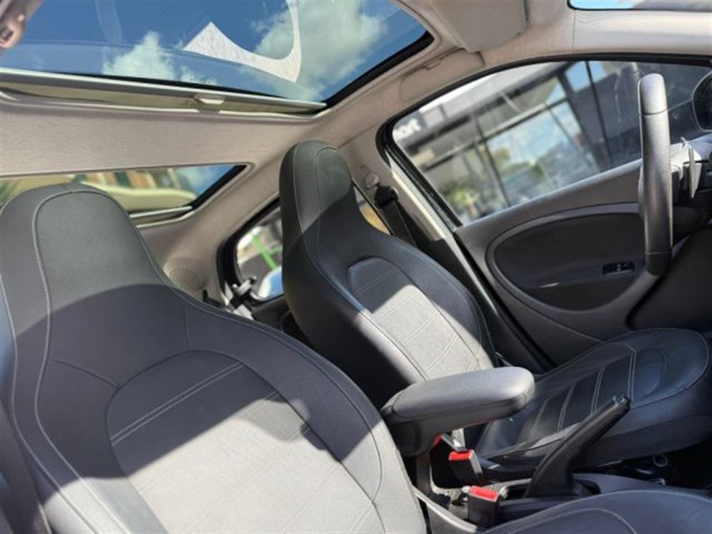 ForFour ForFour 90 PRIME TWINAMIC +P