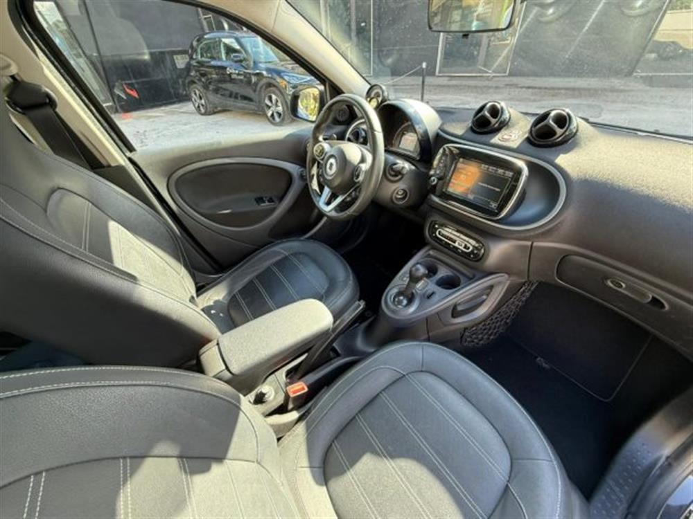 ForFour ForFour 90 PRIME TWINAMIC +P