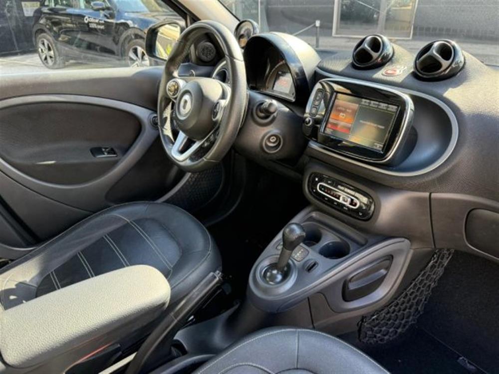 ForFour ForFour 90 PRIME TWINAMIC +P